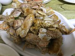 -锋味海鲜菜馆