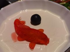 -曾宴·楚菜(湖北省博物馆店)