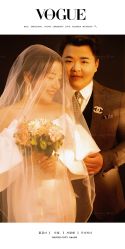 点击看大图 -金夫人婚纱摄影