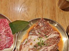 -汉拿山(北京上地华联店)