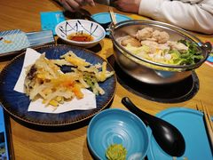 -晴季寿司(活力城店)