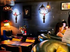 -HUNTING BAR亨霆鸡尾酒馆(越秀淘金店)