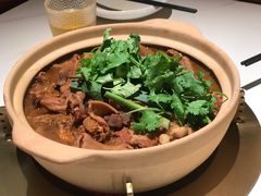 -牛小灶牛杂煲(北京路店)