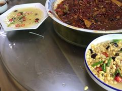 -福顺祥大盘鸡(临潼店)