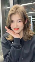 点击看大图 -MORI HAIR SALON日式美发沙龙