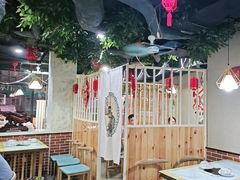 -金三可市井水煮鱼(金碧园店)