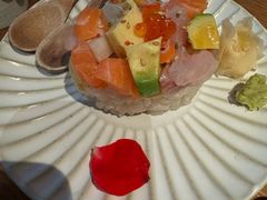 -水之惠鲜鱼料理(王府大街店)