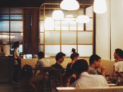 -铃木食堂(帽儿胡同店)