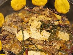 -刘幺八东北铁锅炖