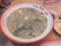 -武圣羊汤·西北面(安德路店)