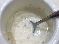 蒙古酸奶（炒米单配）-九十九顶毡房(阜石路店)