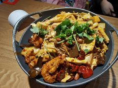 -小山城麻辣香锅(新邻生活广场店)