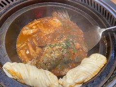 -重庆老灶火锅(红岭店)