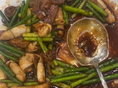 -良友·海鲜青岛菜(五四广场店)