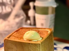 -绿茶餐厅(龙湖金楠天街店)
