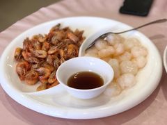 -翠亭酒家(山西南路店)