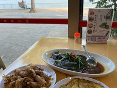 -鹏城人家海鲜酒家·23年老字号(较场尾店)