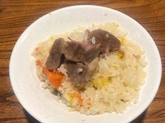 -纳瓦新疆菜(银都店)