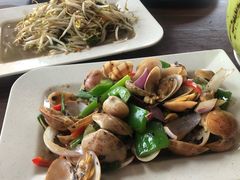 -真浪大家乐海鲜餐馆