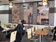 大堂-老胜香包子铺(瑞景店)