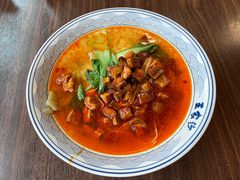 -王家沙点心店(万航渡路店)