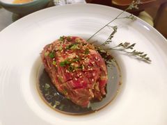 -韩盛·古法烤肉店(皇城恒隆广场店)