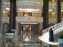 -南通金石国际大酒店