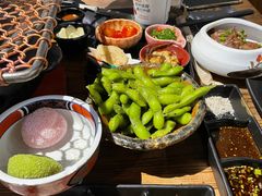 -黑牛の店·黑金店(沈阳万象城店)