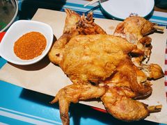 老陕葫芦鸡-醉长安(钟楼旗舰店)