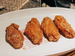 -新白鹿餐厅(松江开元地中海店)