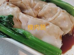 -广州建国酒店-盈丰阁粤菜-粤式茶点