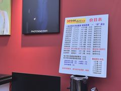 -拍刻风照相馆(古美西路店)