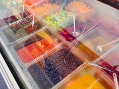 -南门头上美食街