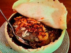 -ELI FALAFEL Lebanese&Mediterranean黎巴嫩美食(富城路店)