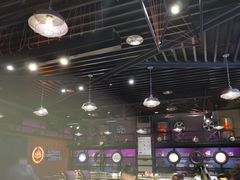 -尚雅铁板料理自助餐厅(乐松店)