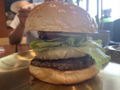 -魏斯理汉堡(西安沣东吾悦店)