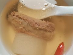 -柒厢食事雅谈