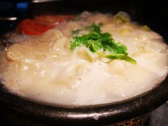 -陶德砂锅(蜀汉路店)