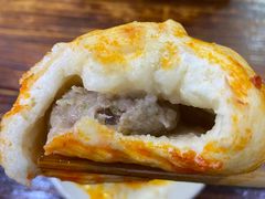 -清真石家包子(大皮院总店)