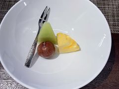 -巧庆楼·茶膳