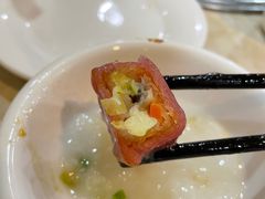 -旭璟酒家·传统粤菜·湘菜(逸景路店)