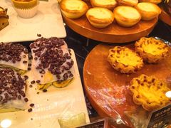 -巴黎贝甜(乌鲁木齐北京路汇嘉店)