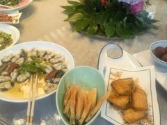 -山外山菜馆(玉泉路店)