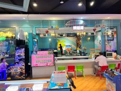 -卡通尼乐园(上海万象城店)