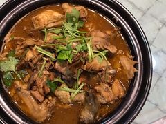 -乔家满族八大碗(流水沟店)