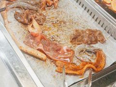 -满香园自助海鲜烤肉(赣榆吾悦广场店)