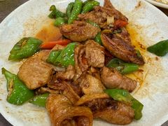 -翟氏天天小吃(上东街区店)