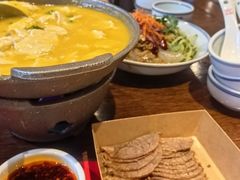 -新兴园饺子馆(河南街店)