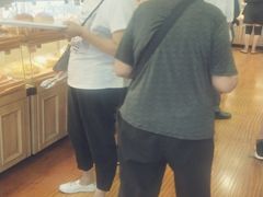 -新侨三宝乐面包店(崇文门店)