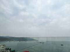 -蜜悦·波西塔诺悬崖海景餐厅
